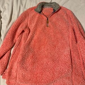Large Womens Sherpa